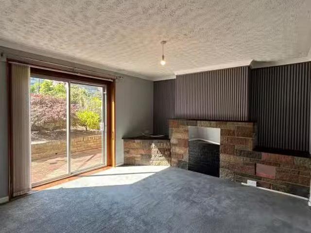 House for rent