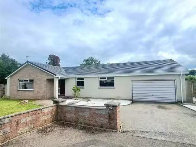 House for rent