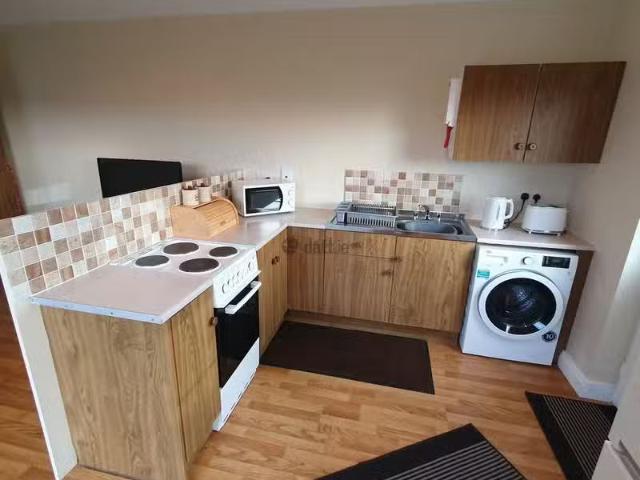 Apartment to rent