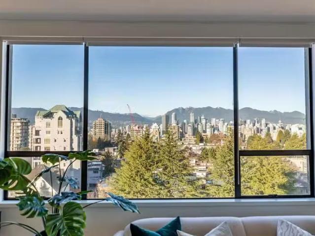 Condo for rent in Vancouver, British Columbia