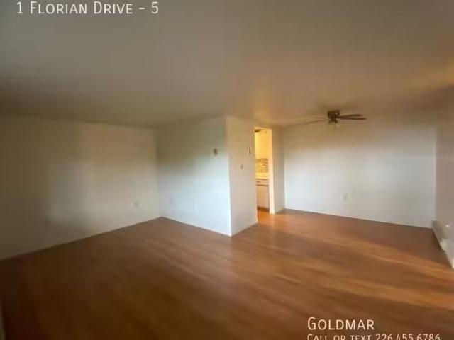 Condo for rent in Essex, Ontario