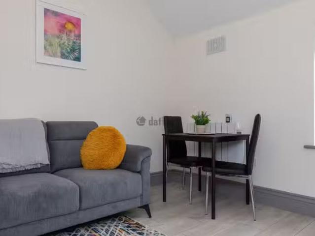Apartment to rent