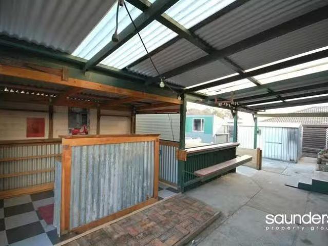 House for rent in Launceston, Tasmania