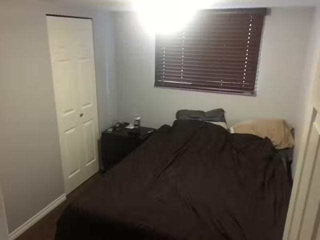 Condo for rent in Vancouver, British Columbia