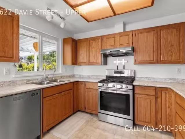 House for rent in Abbotsford, British Columbia