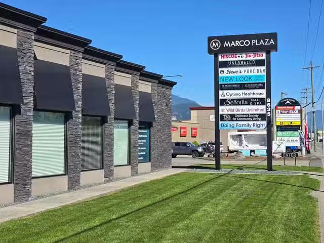 House for rent in Chilliwack, British Columbia
