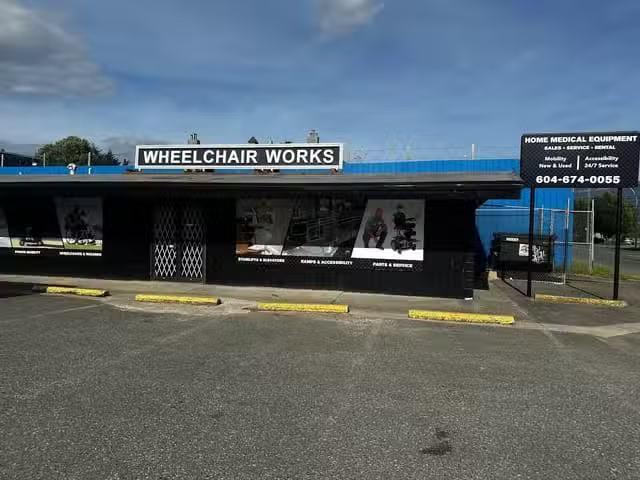 House for rent in Chilliwack, British Columbia