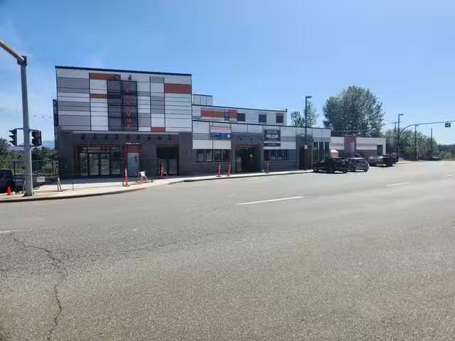 House for rent in Mission, British Columbia