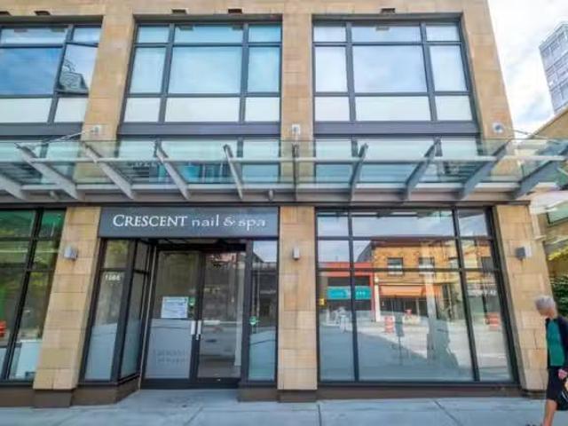 House for rent in Vancouver, British Columbia