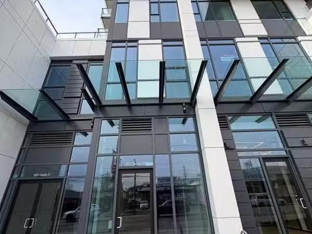 House for rent in Vancouver, British Columbia