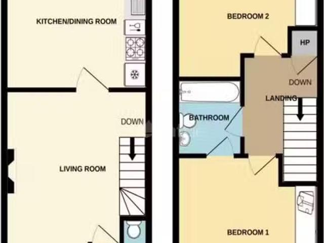 House to rent