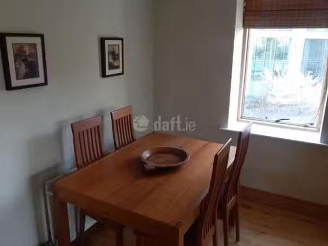 Apartment to rent