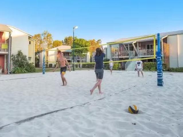 Apartment for rent in Kings Creek, Queensland