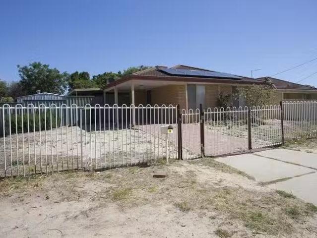 House for rent in Brookdale, Western Australia