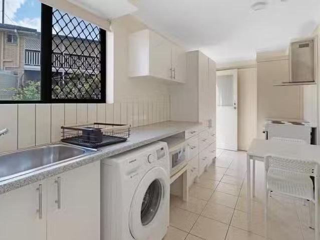 Apartment for rent in Toombul, Queensland