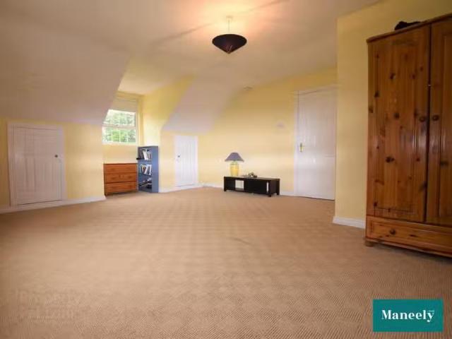 House to rent