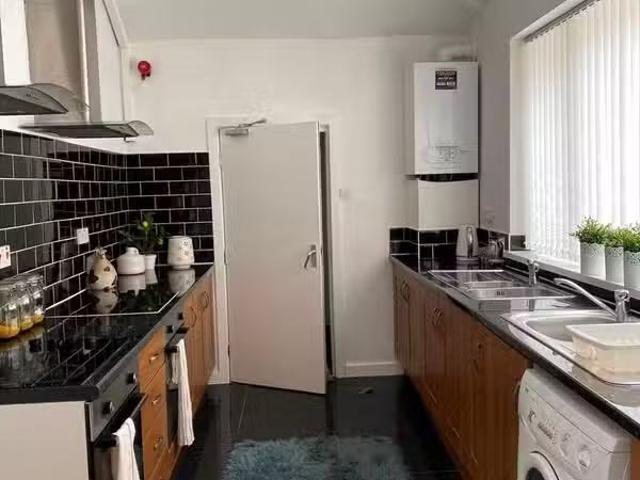 House for rent in Hendon