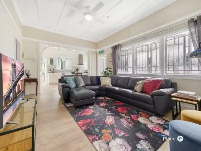 Apartment for rent in Toombul, Queensland