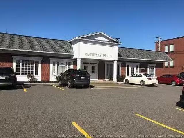 House for rent in Rothesay, New Brunswick