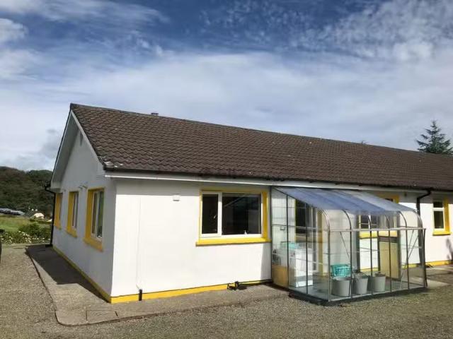 House to rent