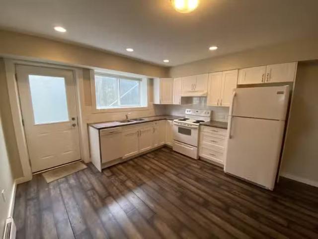 Condo for rent in Dawson Creek, British Columbia