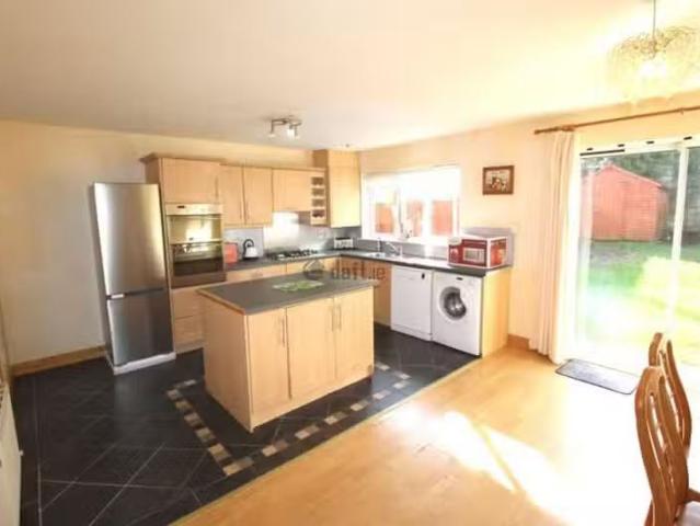 House to rent