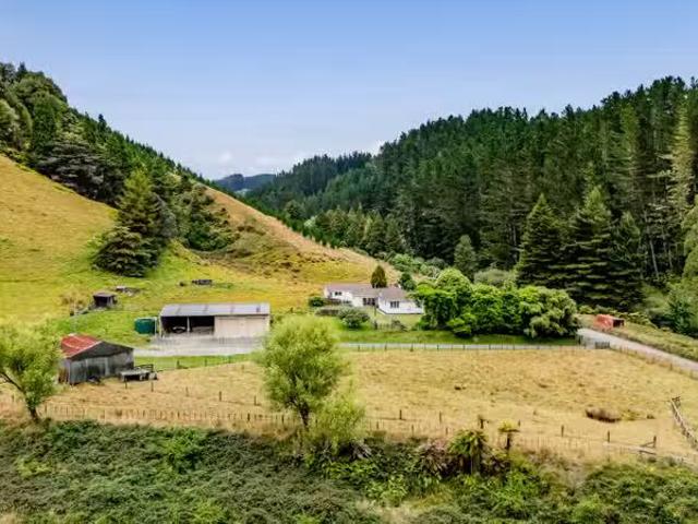 House for rent in Pembroke, Taranaki