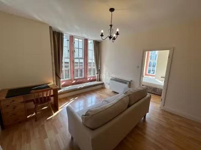 Apartment to rent