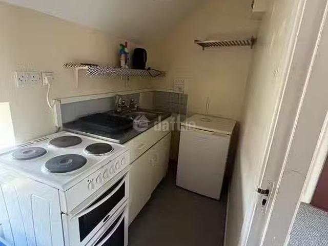Apartment to rent