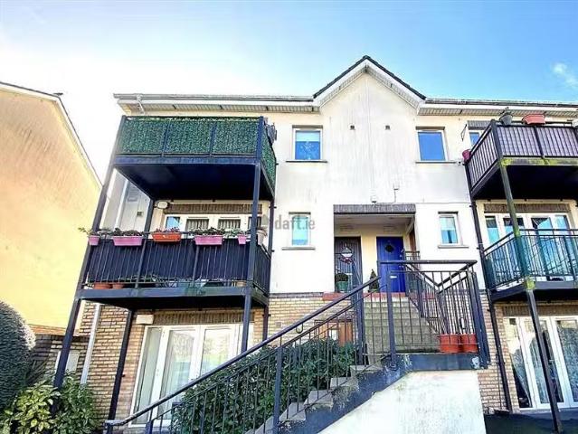 Apartment to rent
