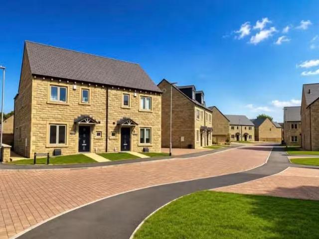 House for rent in Spen, Cleckheaton
