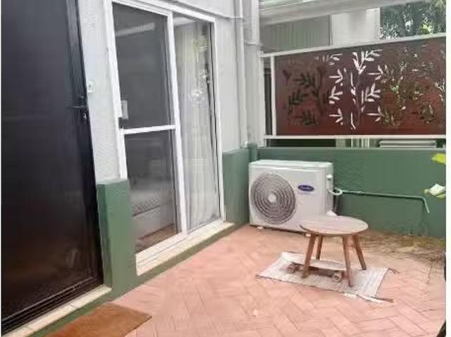 Condo for rent in Toombul, Queensland