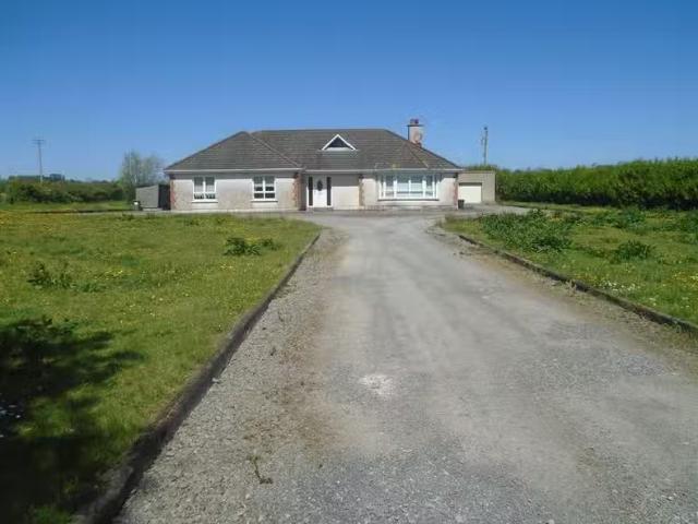 House to rent