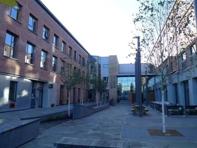 Apartment to rent in Adare, South Tipperary