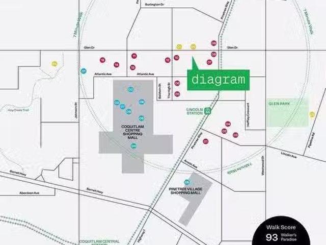 House for rent in Coquitlam, British Columbia