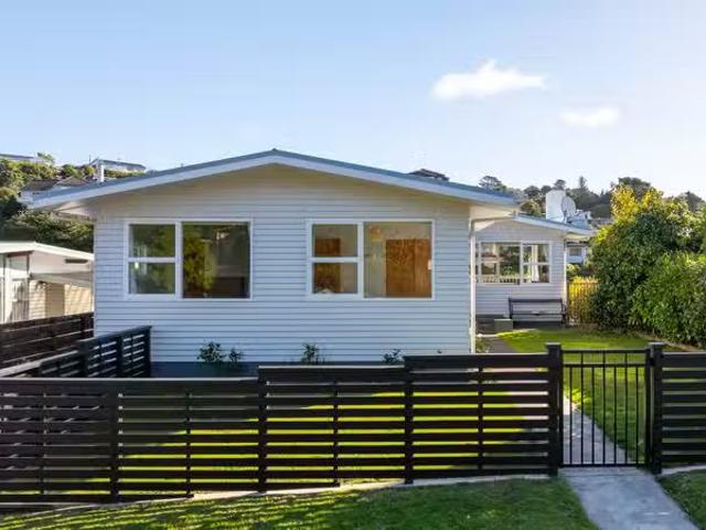 House for rent in Matata, Wellington