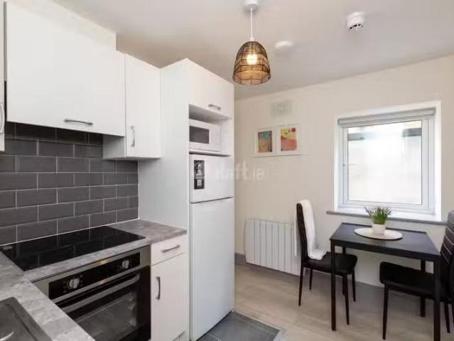 Apartment to rent