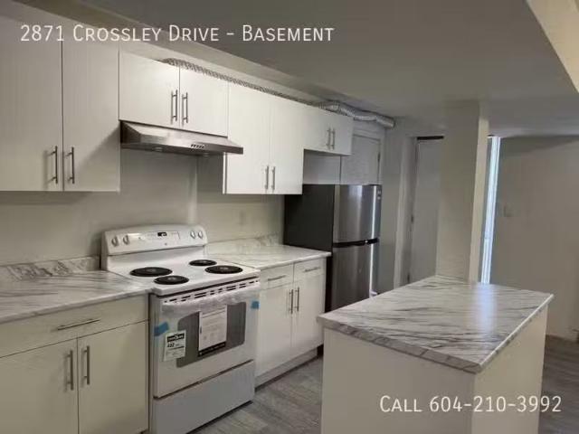 Condo for rent in Abbotsford, British Columbia