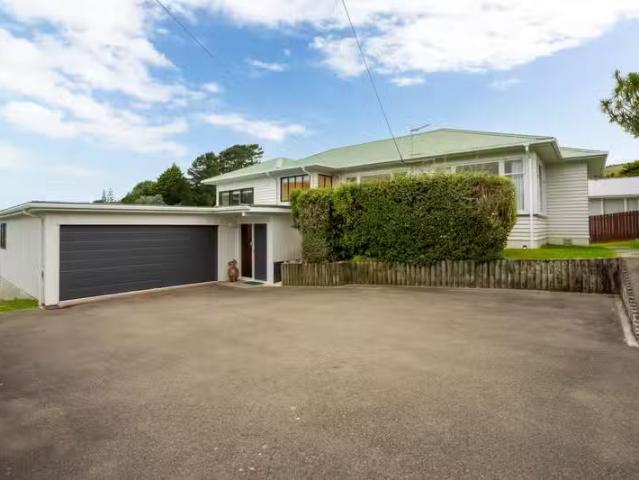 House for rent in Linden, Wellington