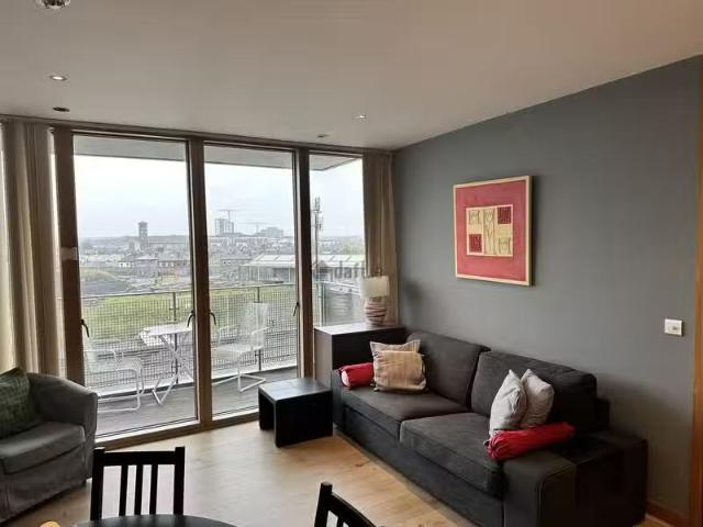 Apartment to rent