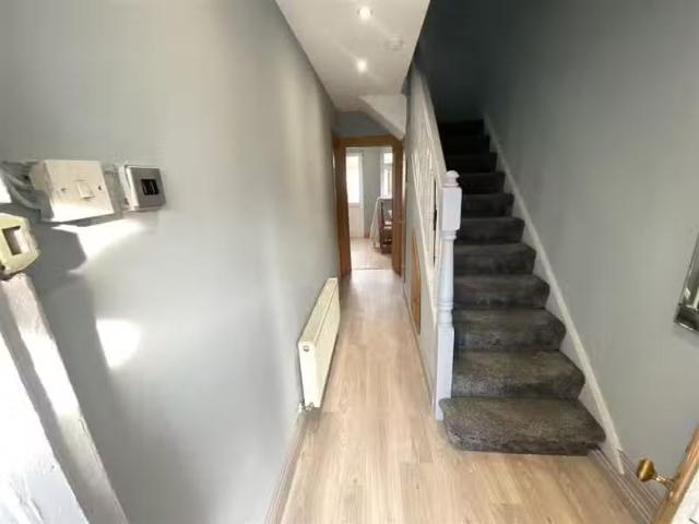 House to rent