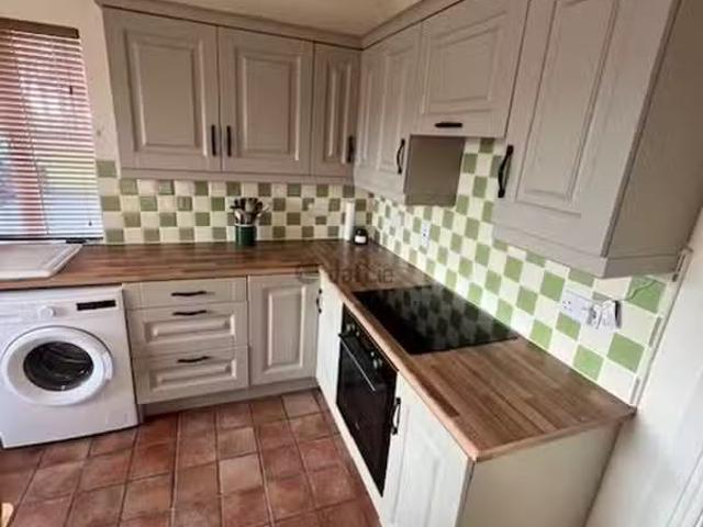 House to rent