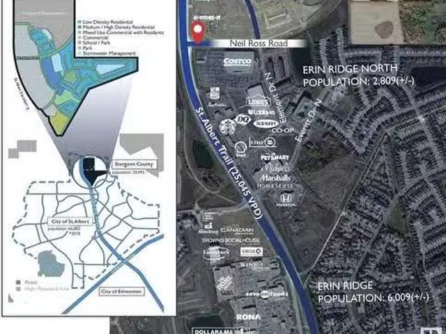 House for rent in Saint Albert, Alberta