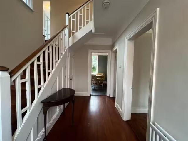 House to rent