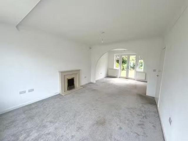House for rent
