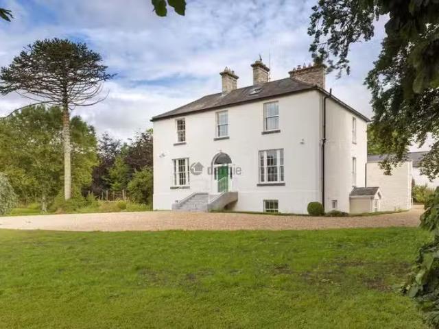 House to rent