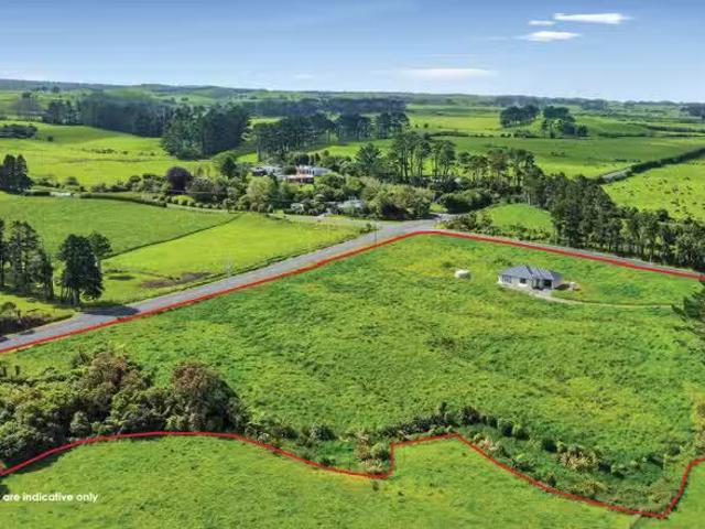 House for rent in Upper Kahui, Taranaki