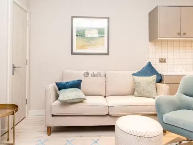 Apartment to rent