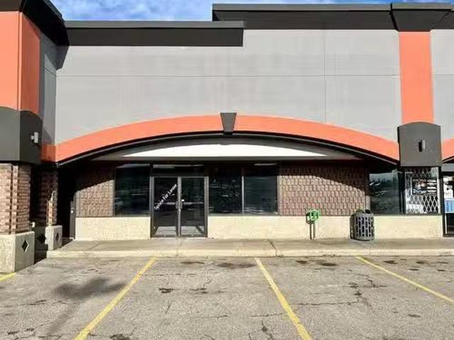 House for rent in Grande Prairie, Alberta