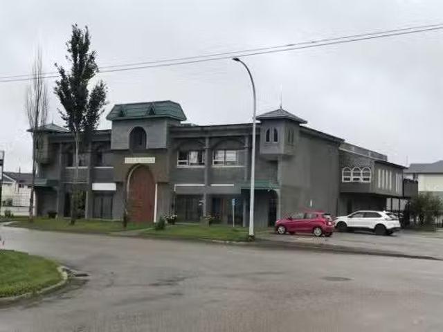 House for rent in Grande Prairie, Alberta